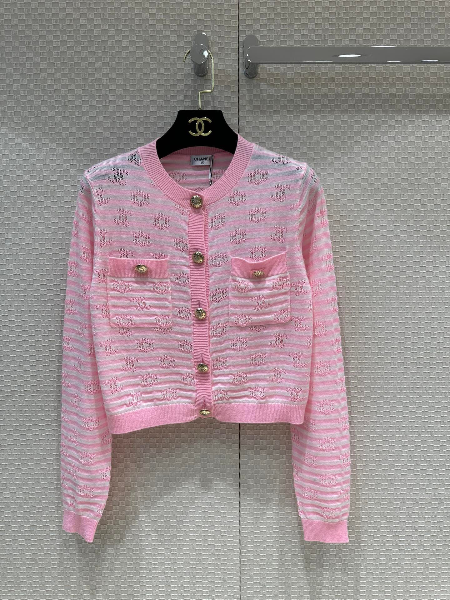 Cardigan CHANEL