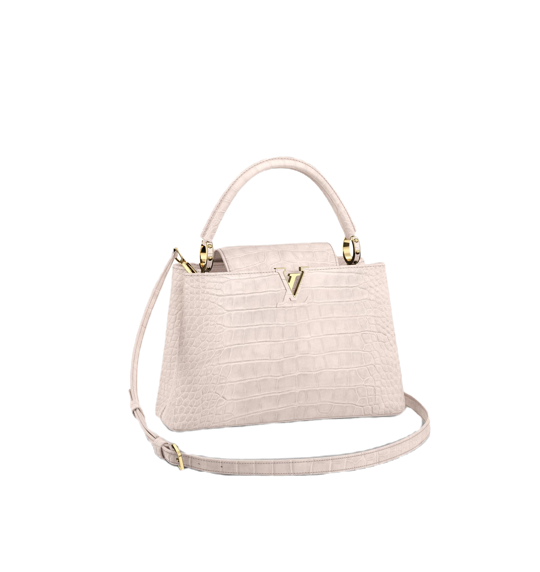 LV Capucines MM