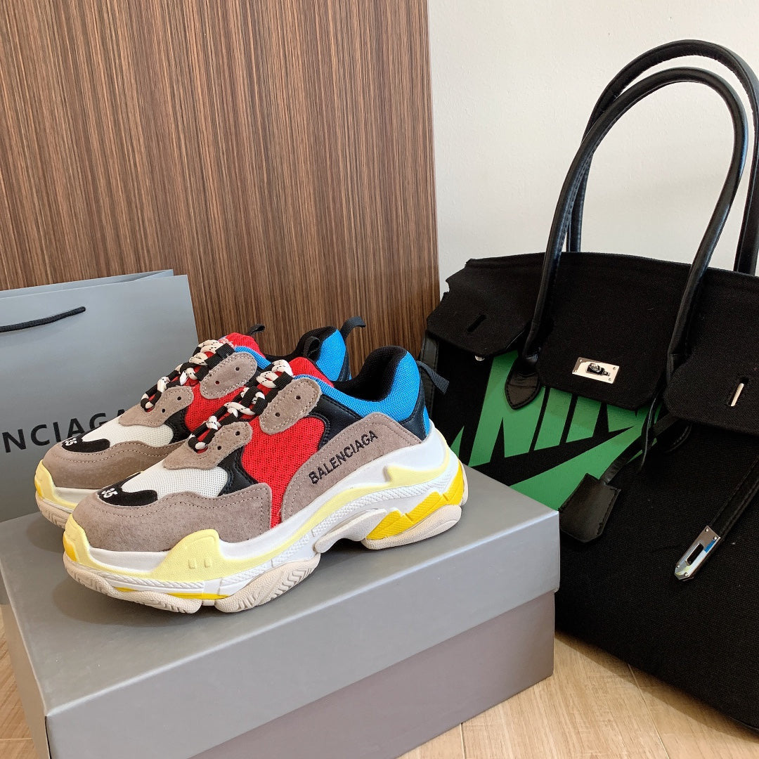 Balenciaga Sport Shoes