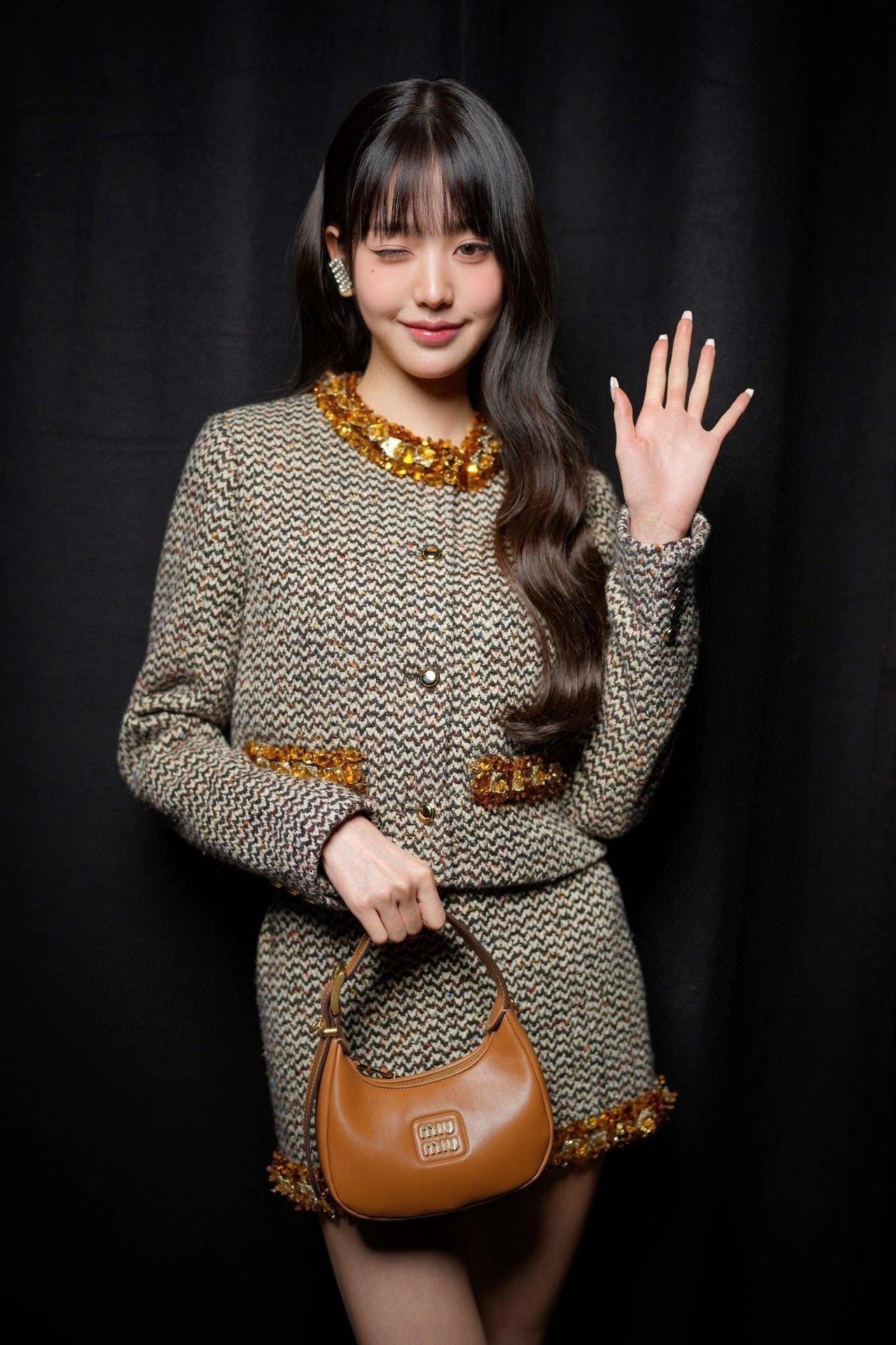 Set MIU MIU