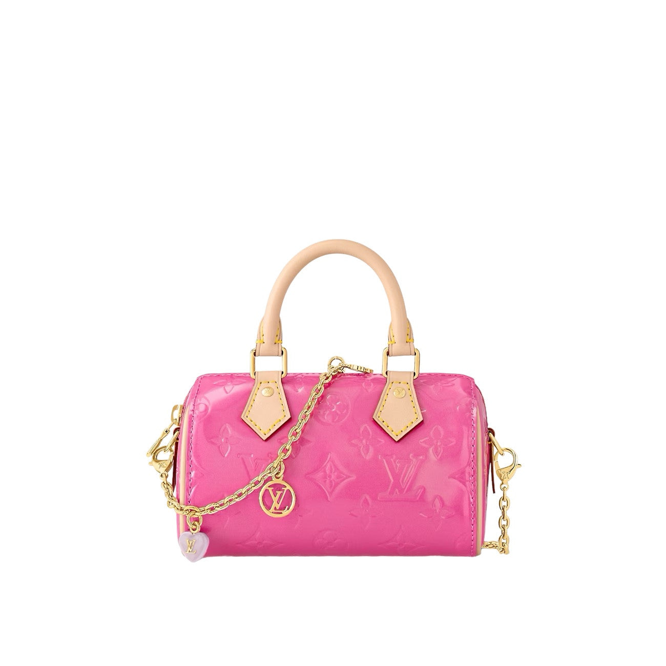 LV Nano Speedy