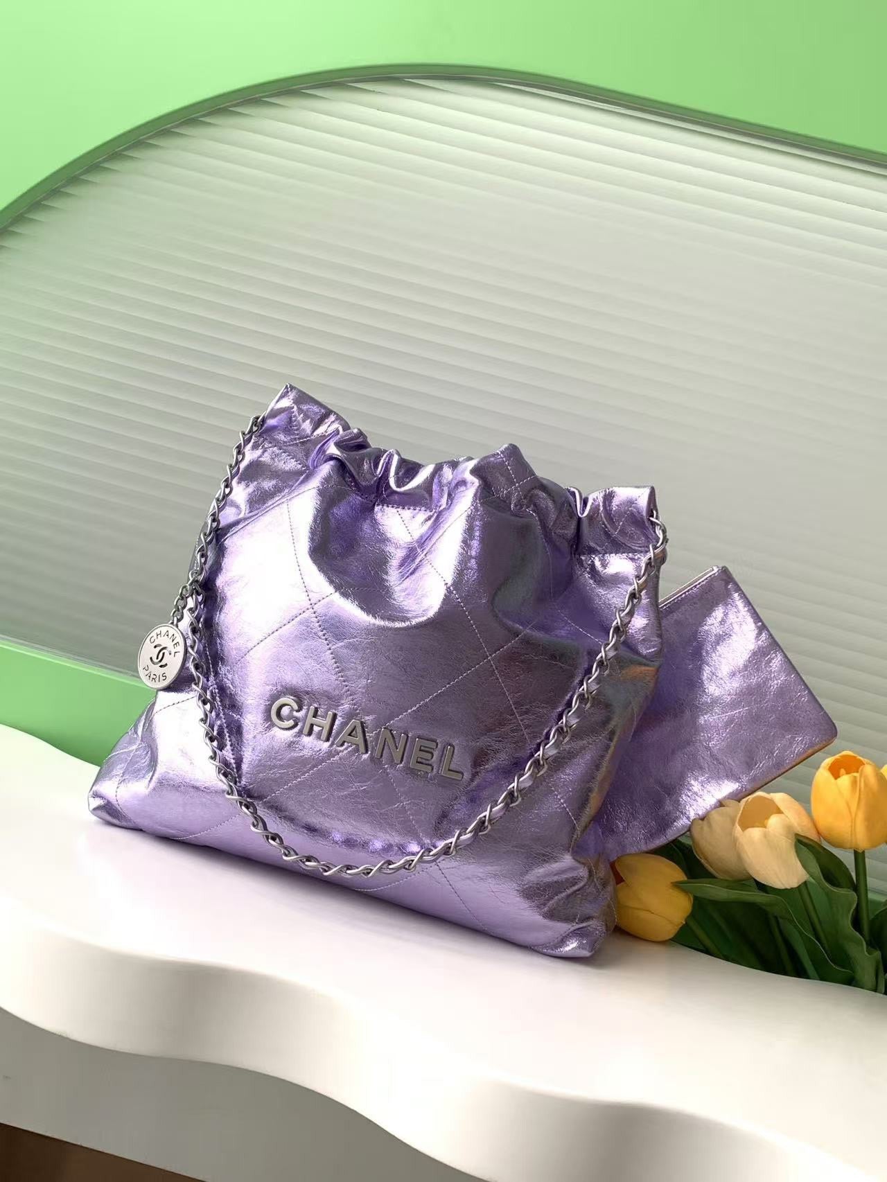 CC Tote Bag
