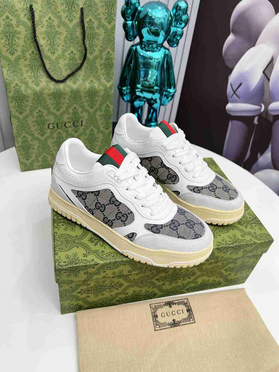 Gucci Sneakers