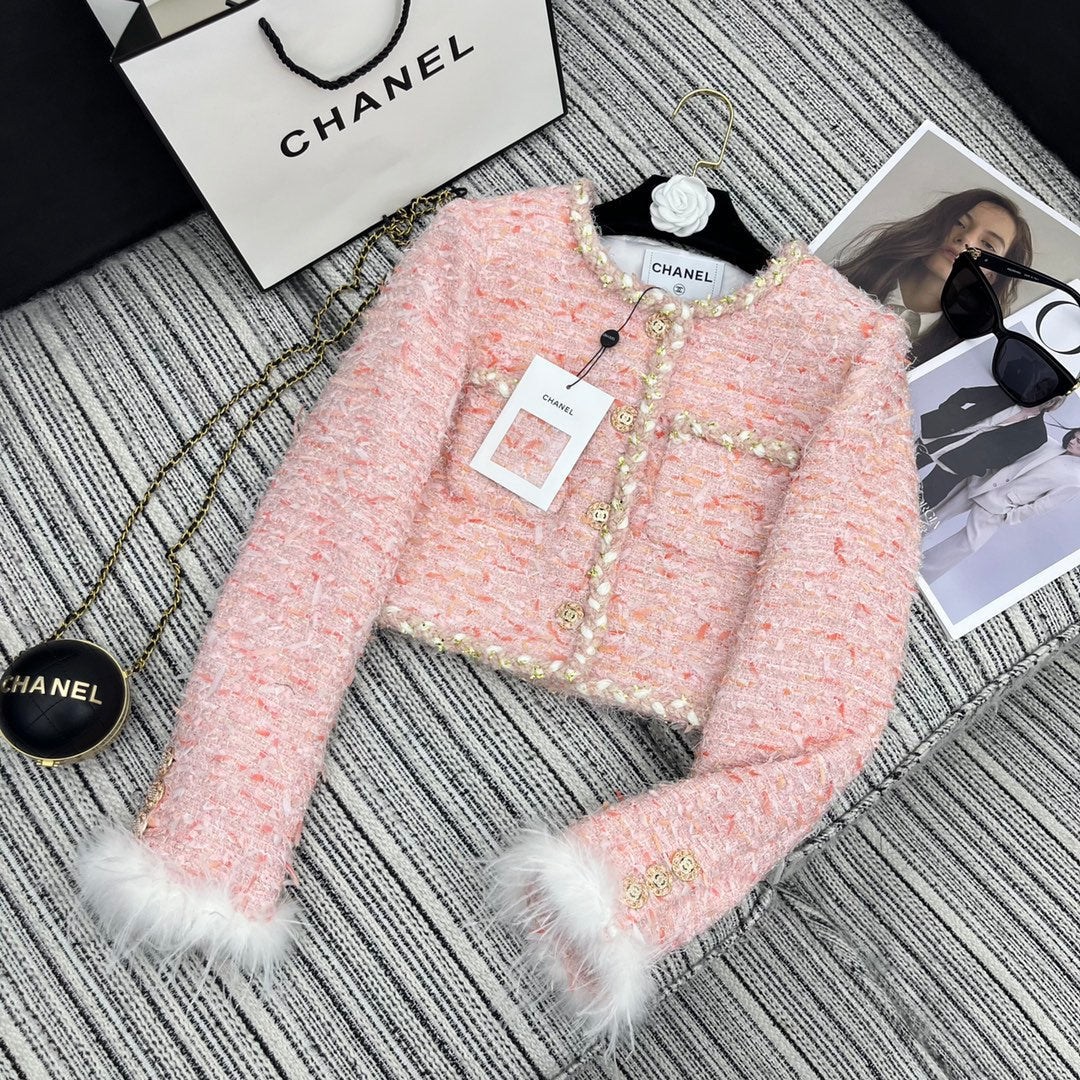 Jachetă Chanel