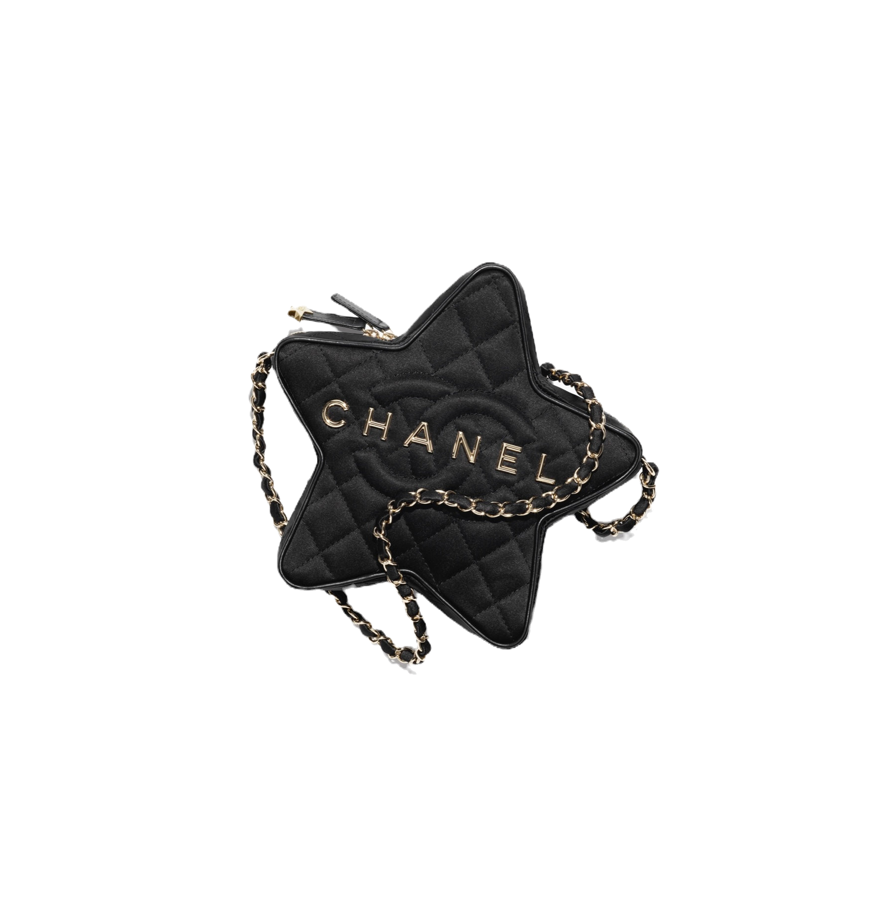 Chanel Star Handbag
