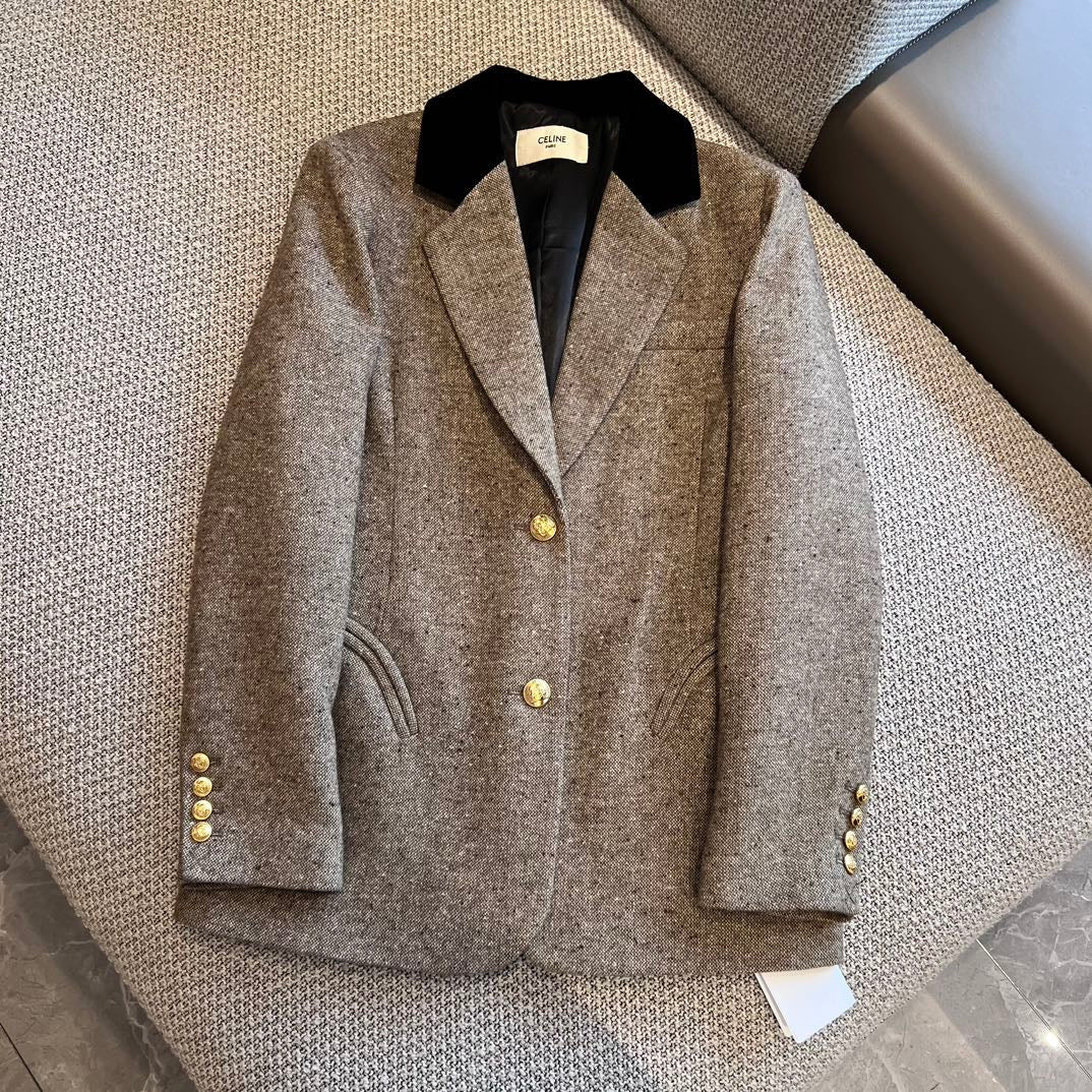 Celine Blazer