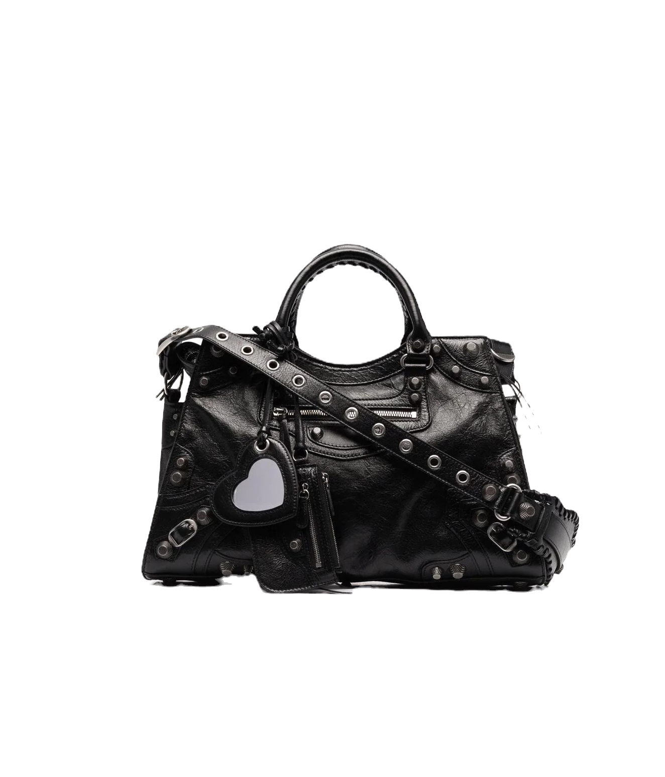Balenciaga Neo Cagole City Bag