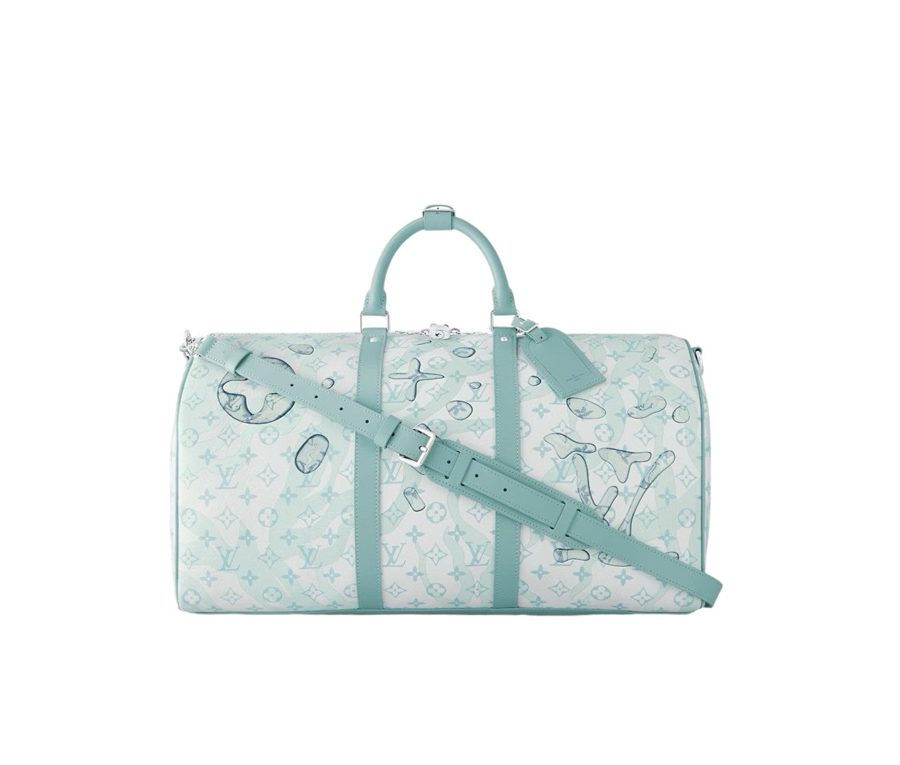 Geanta de voiaj Louis Vuitton bandoulière 50
