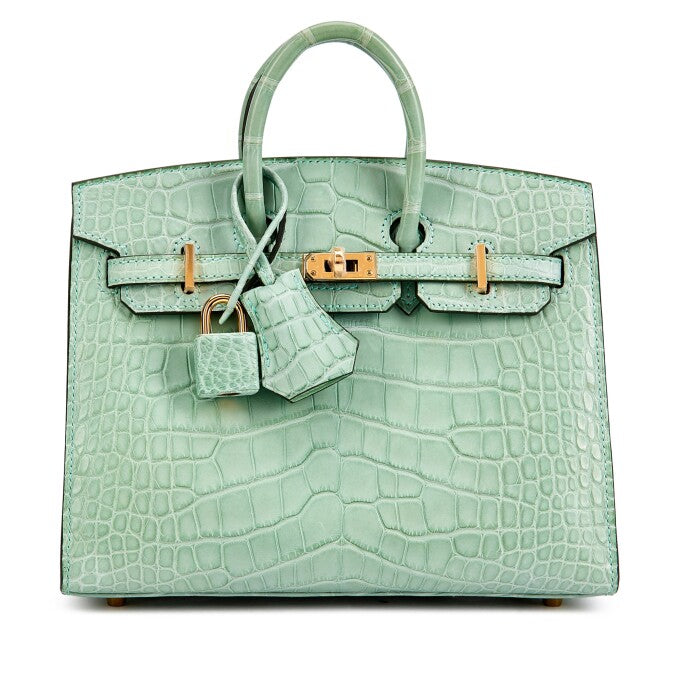 Hermes bags