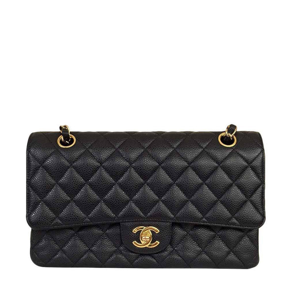 Chanel bags