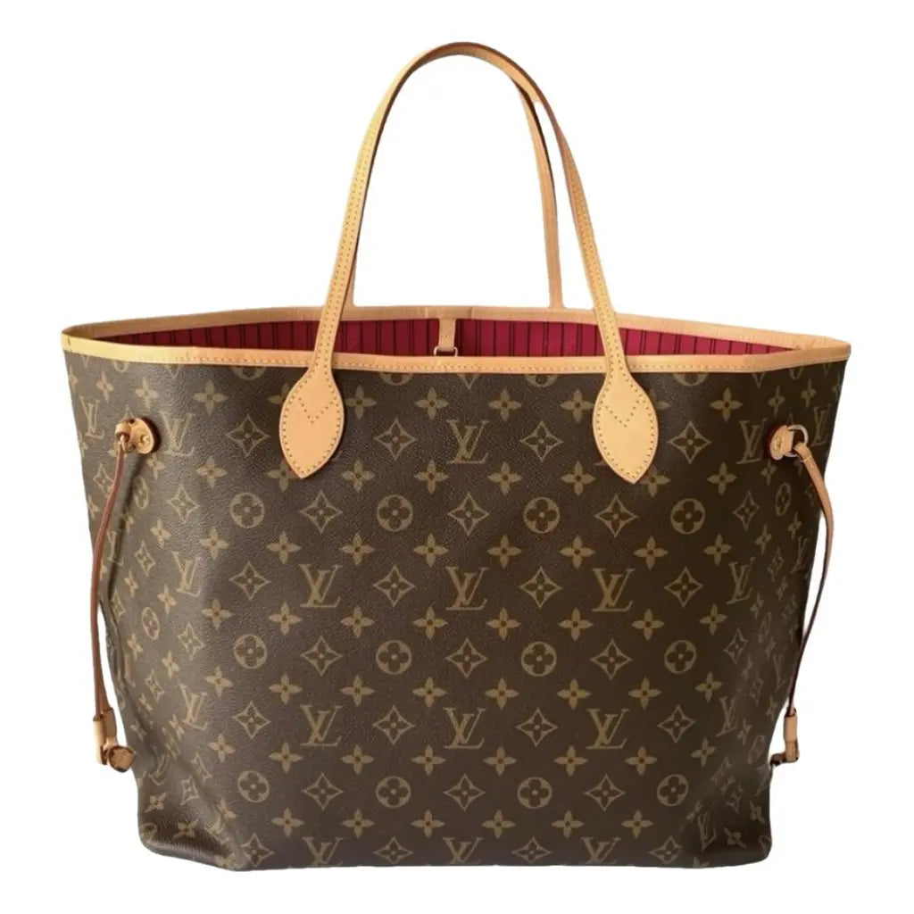 Louis Vuitton bags