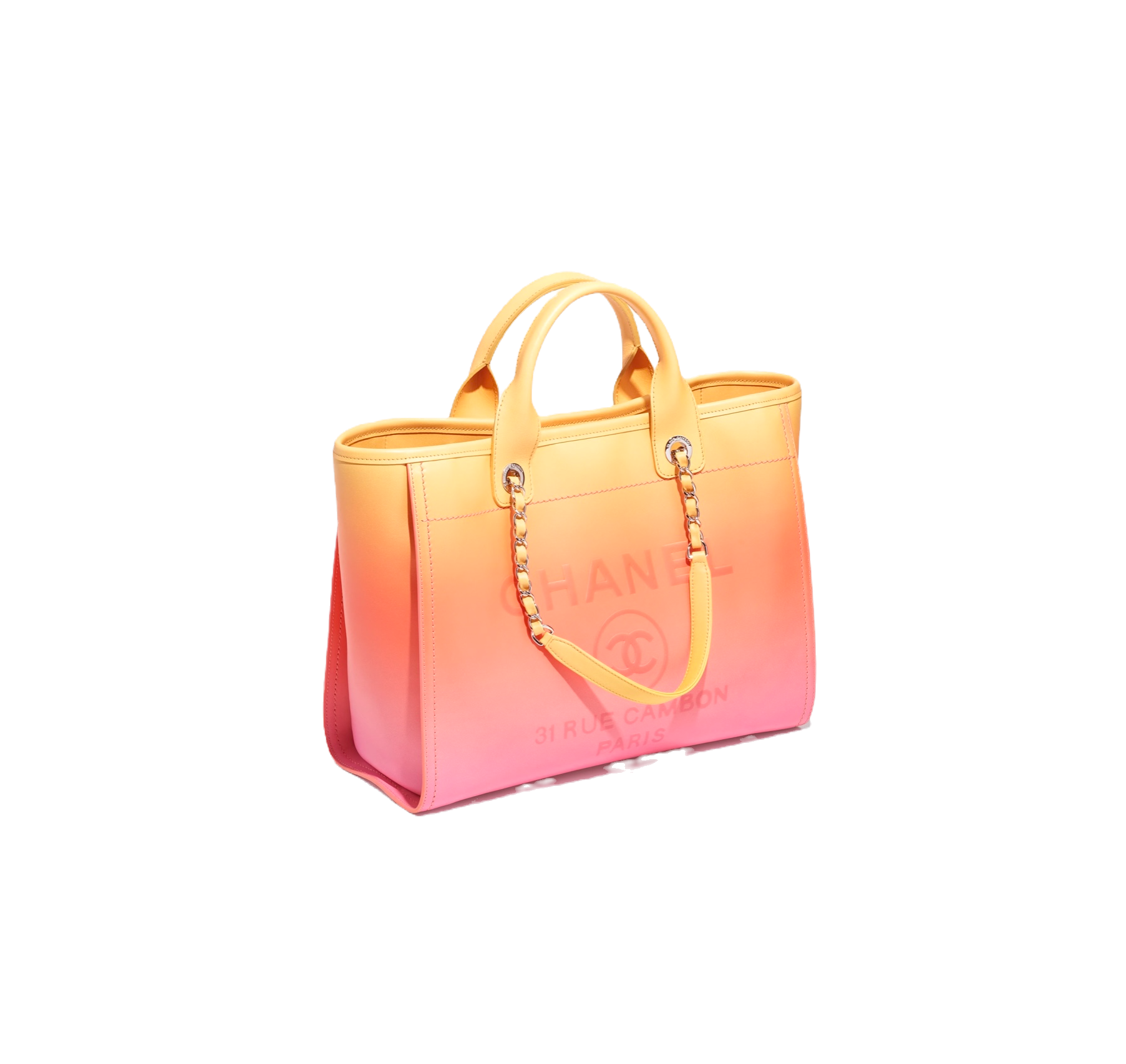 CC Shoping Bag Gradient