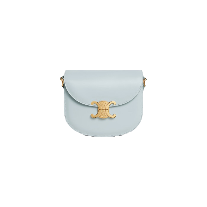 Celine teen triomphe bag