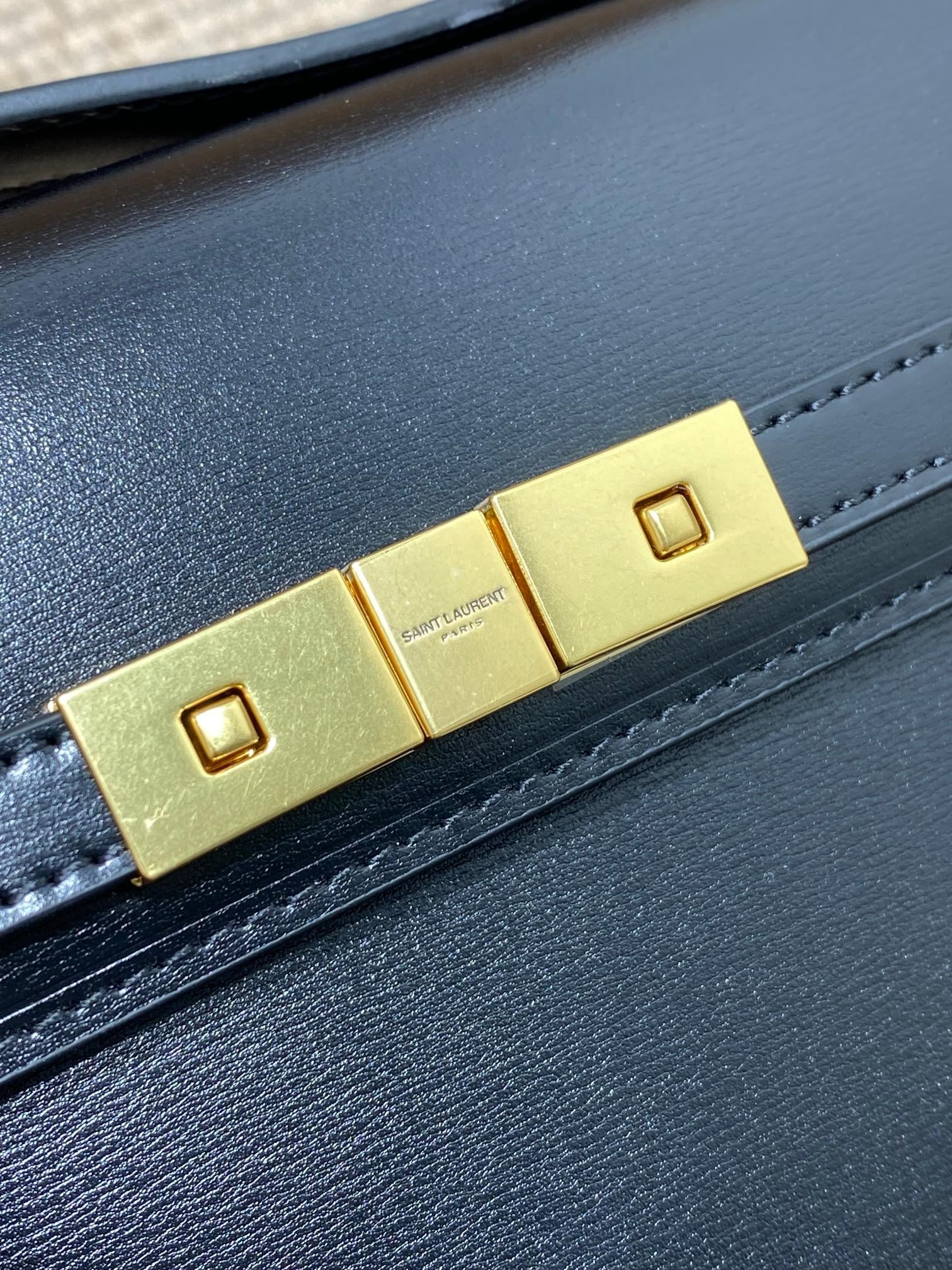 YSL Manhattan small