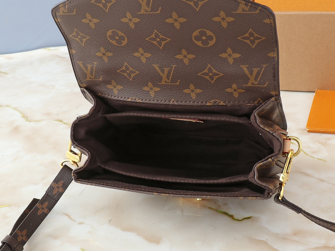 Louis Vuitton Metis