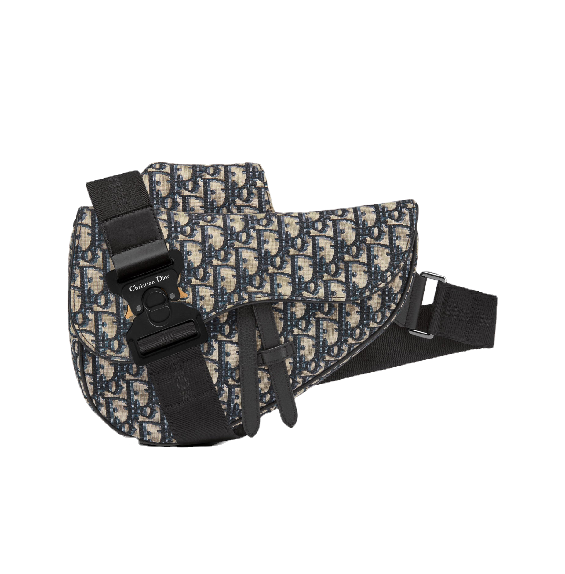 Geantă Dior Saddle