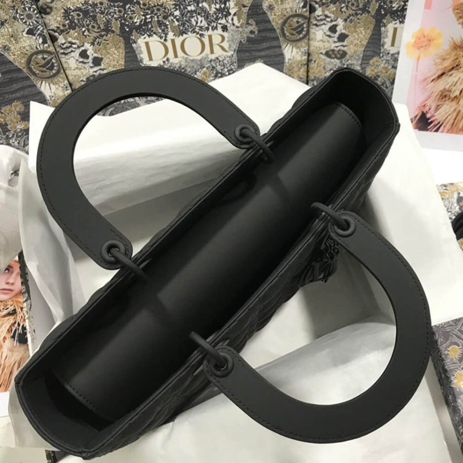 Lady Dior Large Bag