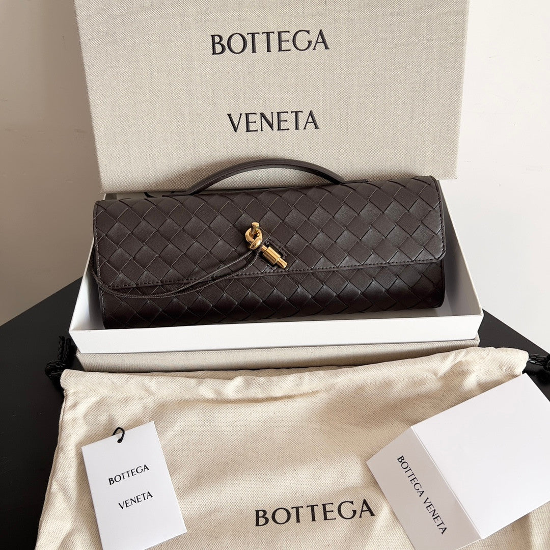 Bottega Veneta Andiamo bag