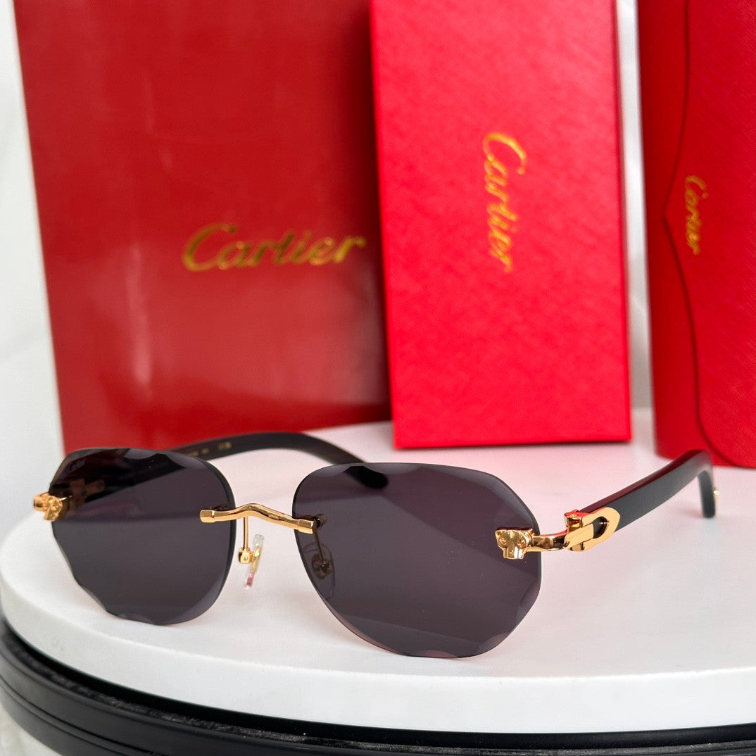 Cartier sunglasses
