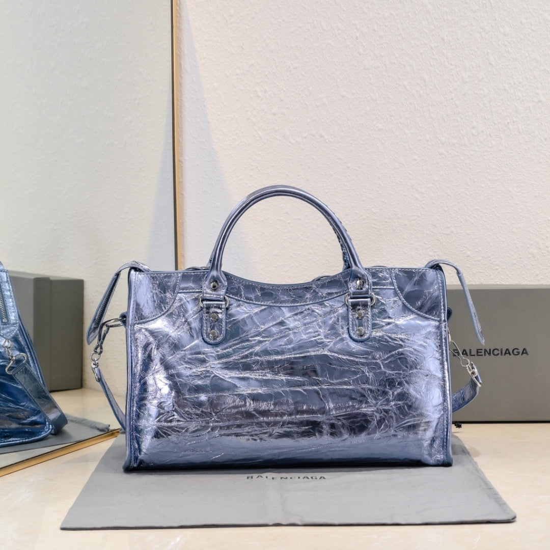 Balenciaga Le City Bag