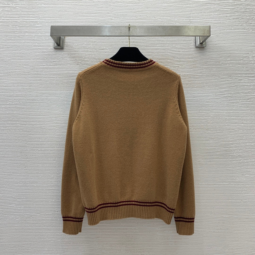Prada Pullover