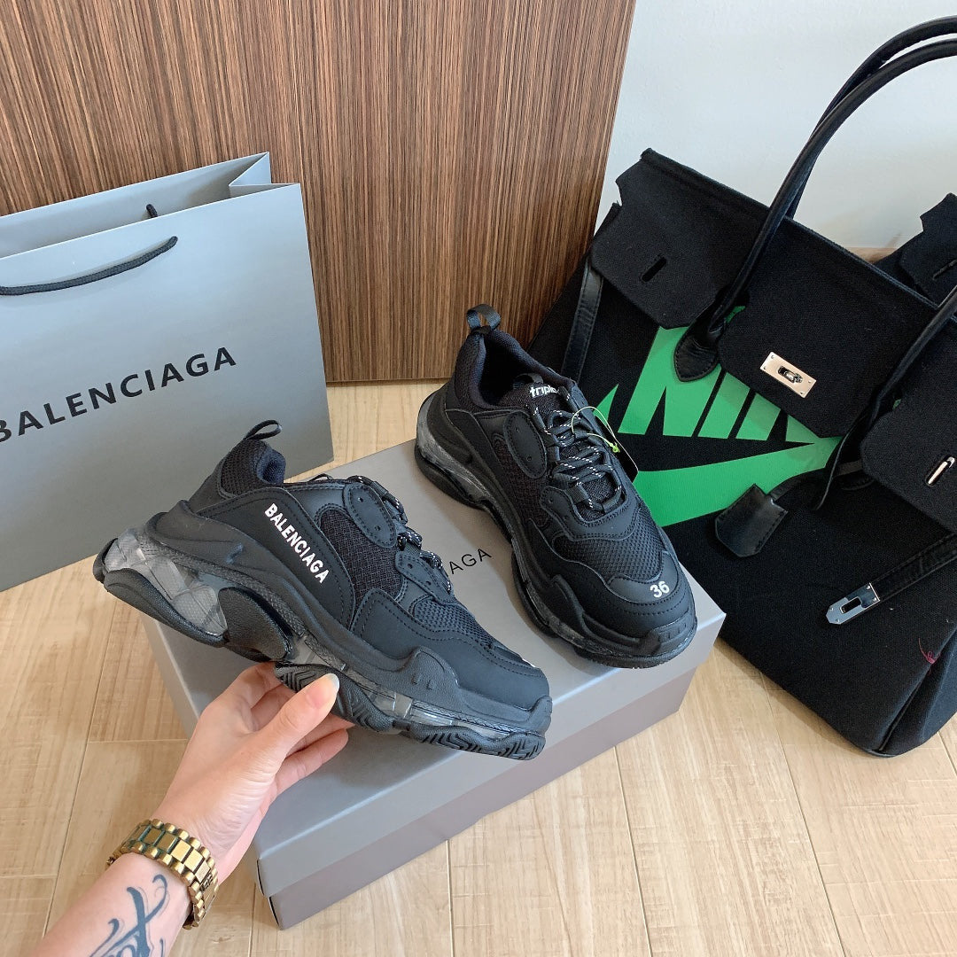 Balenciaga Sport Shoes