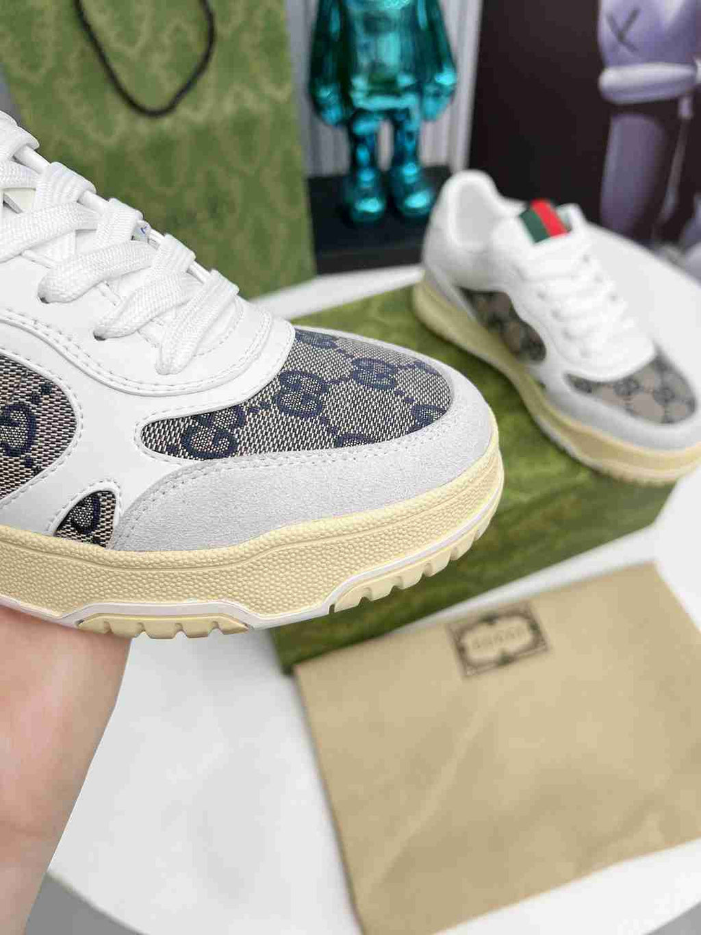 Gucci Sneakers
