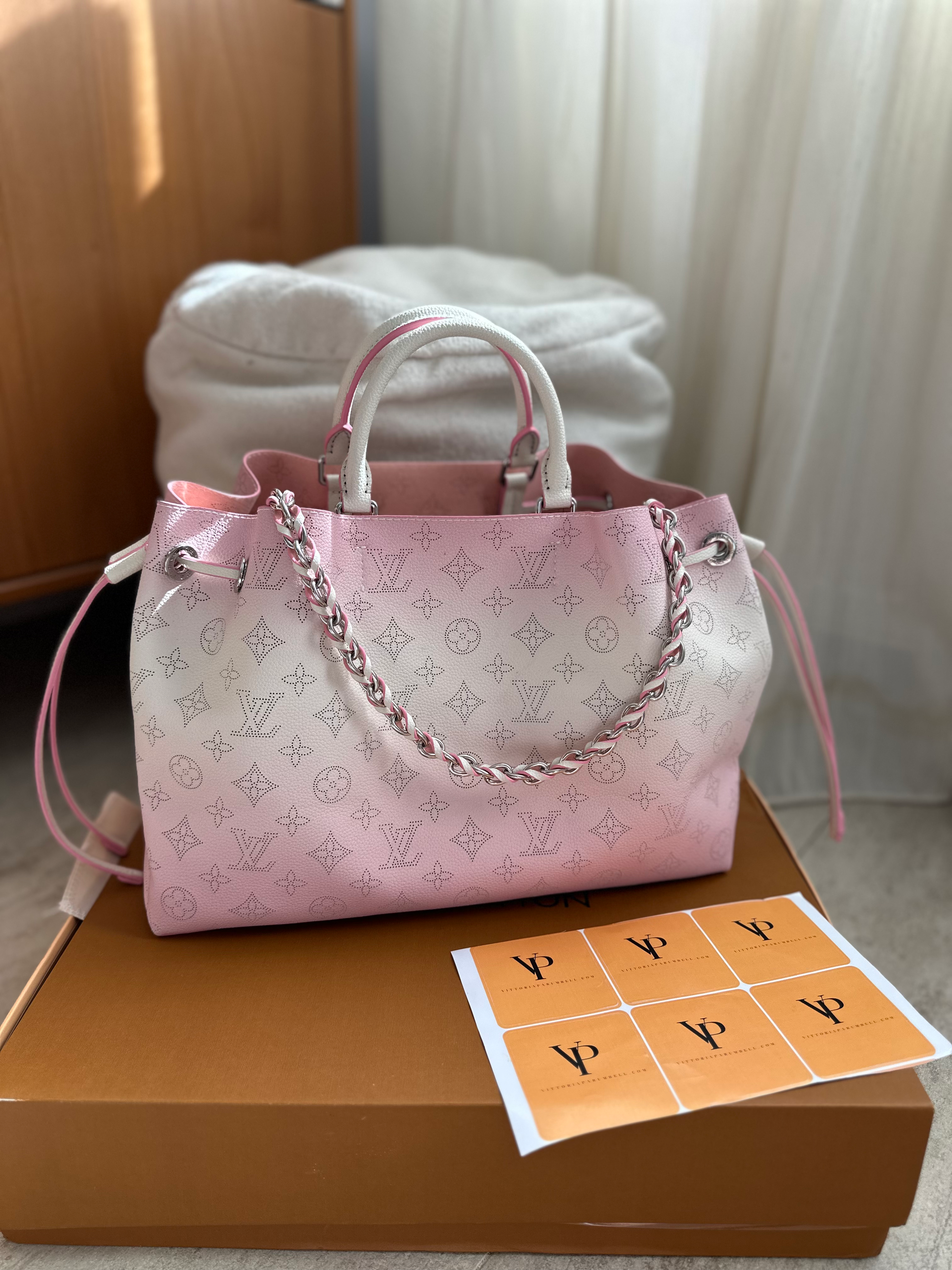 Louis Vuitton tote bag