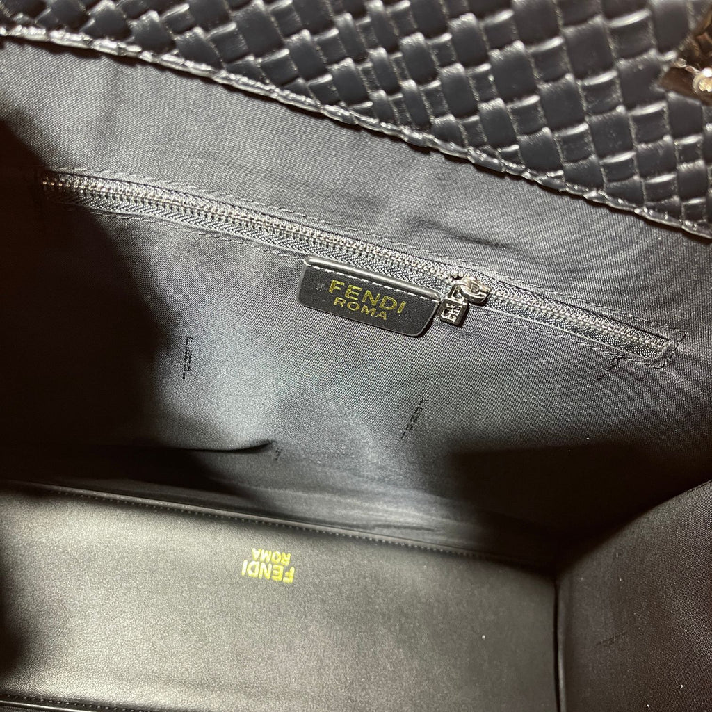 Fendi tote bag