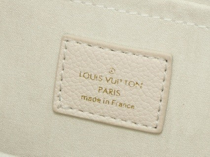 Louis Vuitton Babylone Tote