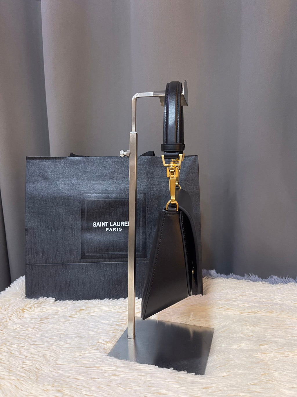 YSL Voltaire Bag