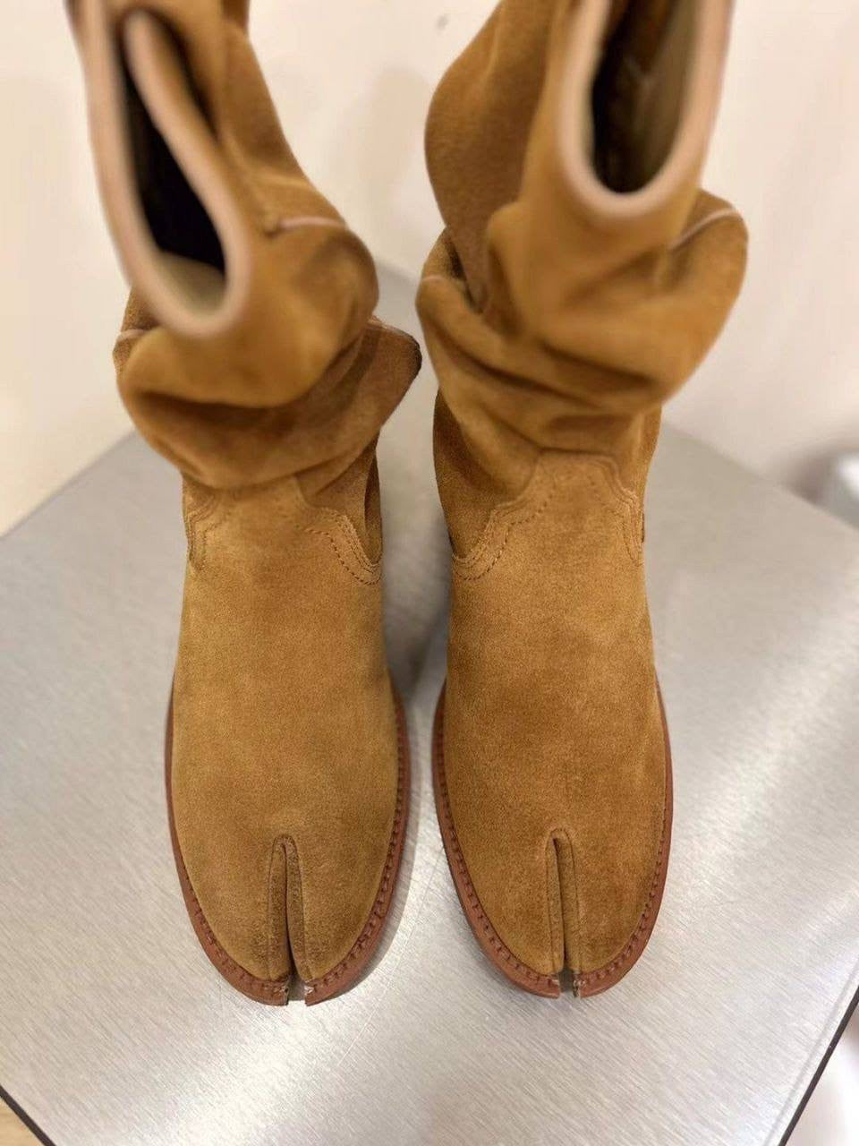Ghete Maison Margiela maro