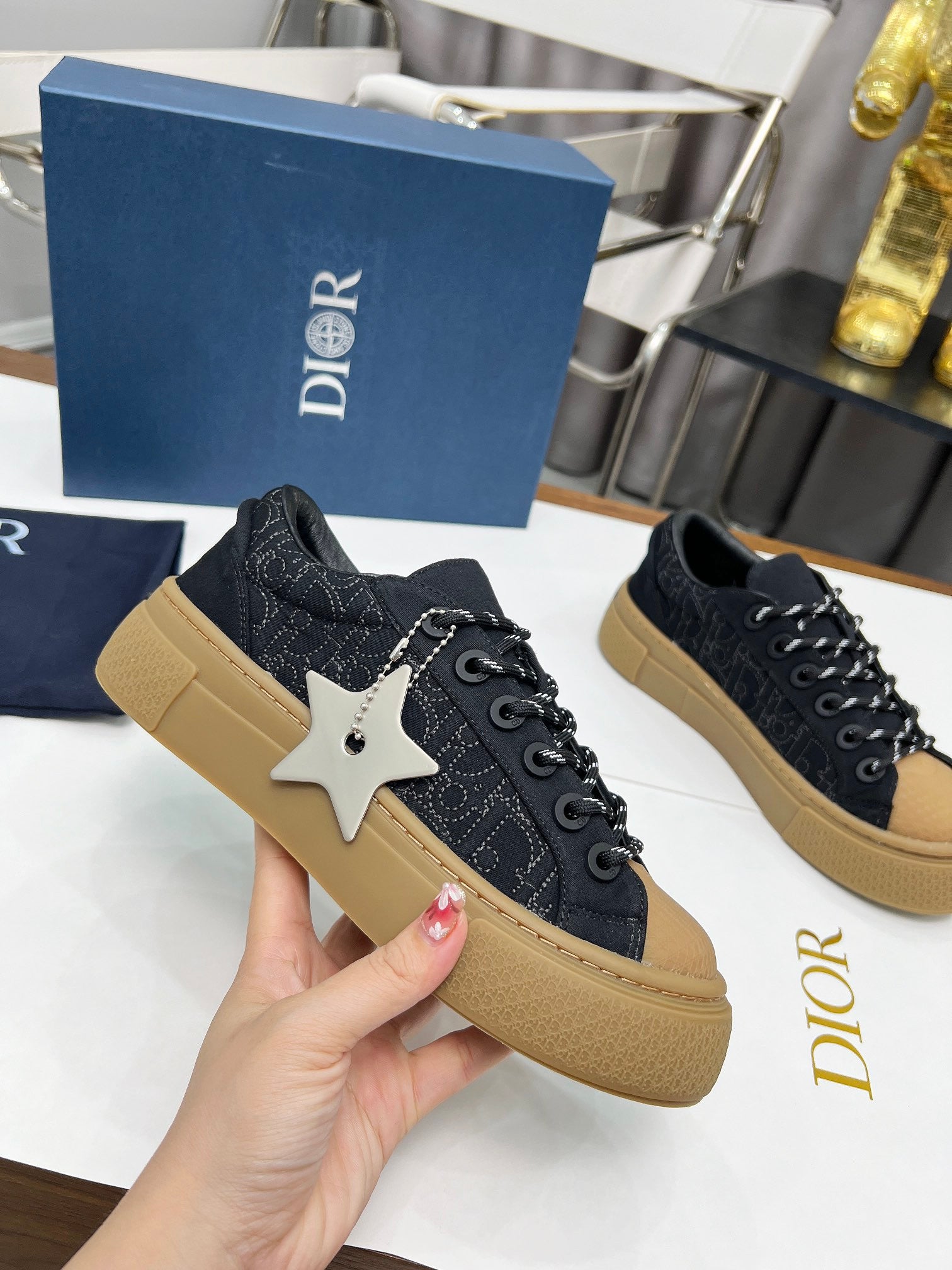 Teniși Dior