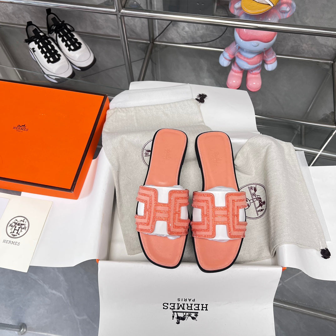 Sandale Hermes
