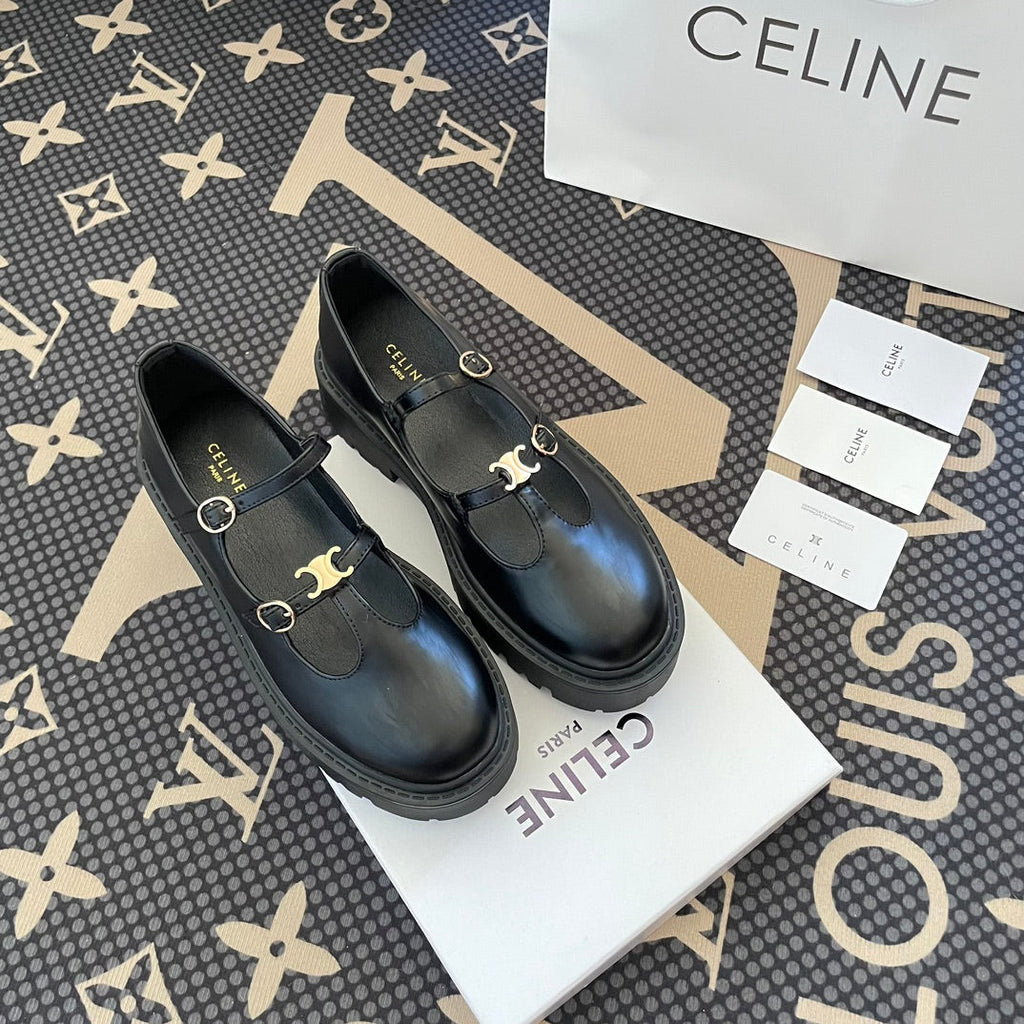 Celine Boots
