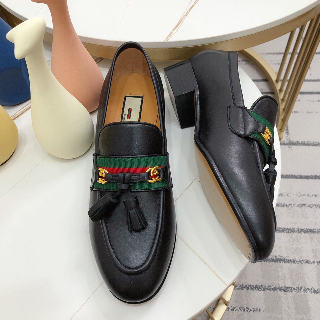 Pantofi Gucci pentru bărbați