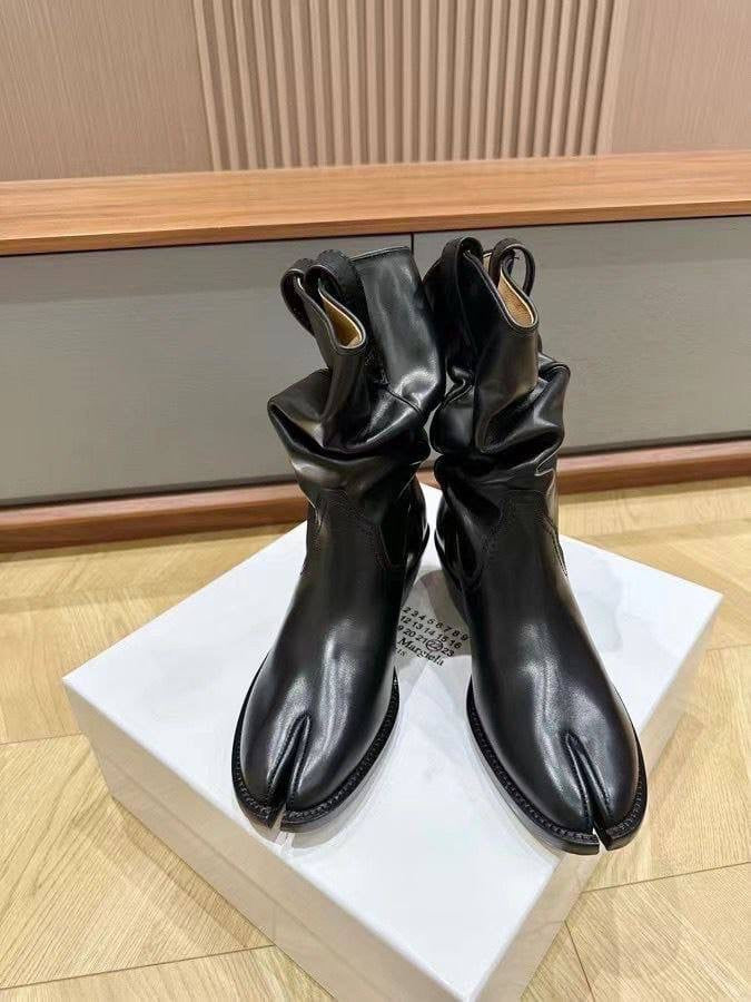 Boots Maison Margiela