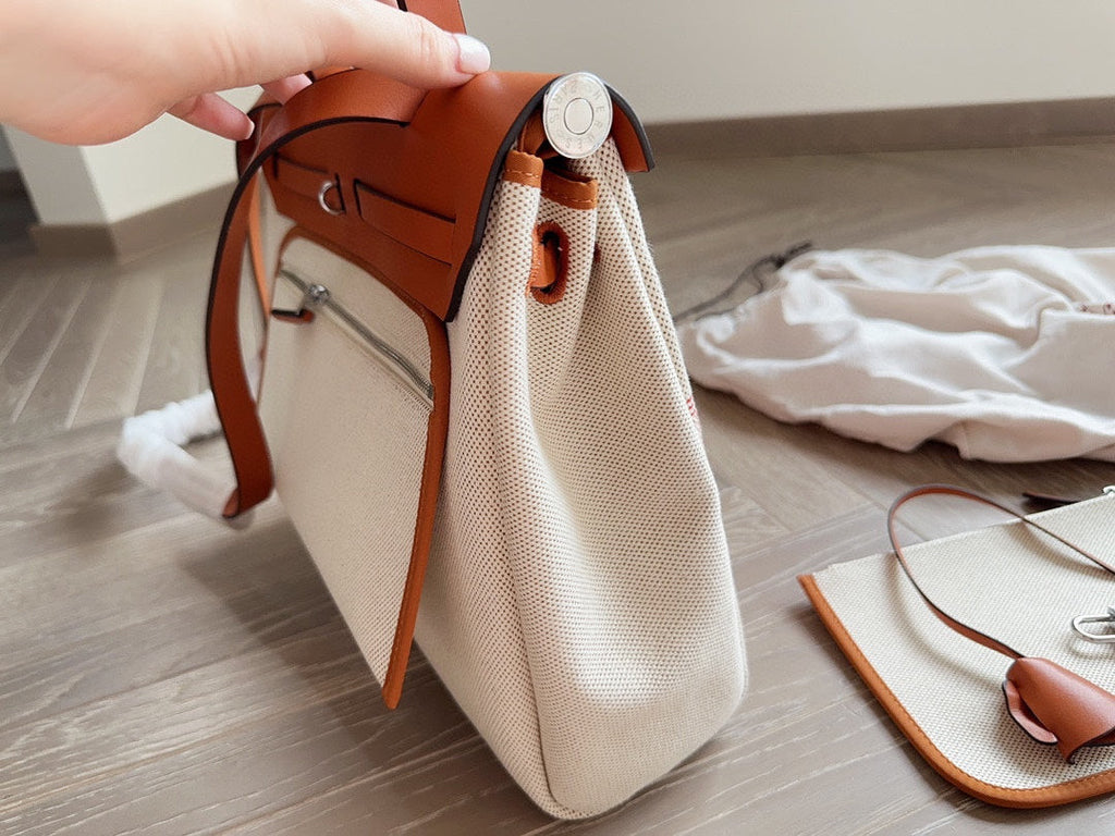 Ediție specială Hermes Herbag