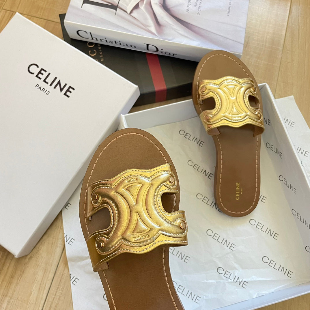 Celine Sandals