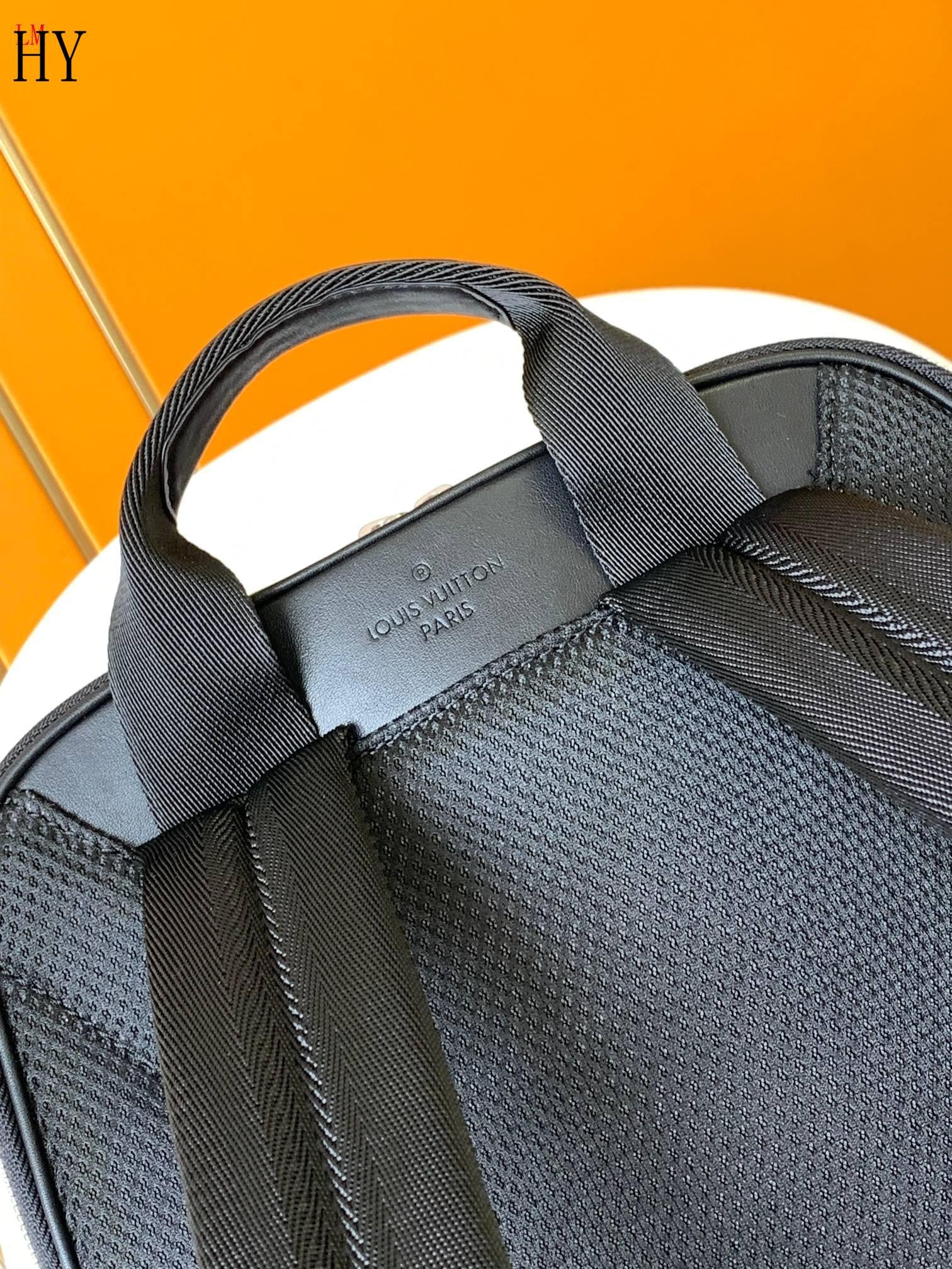 Louis Vuitton backpack for men
