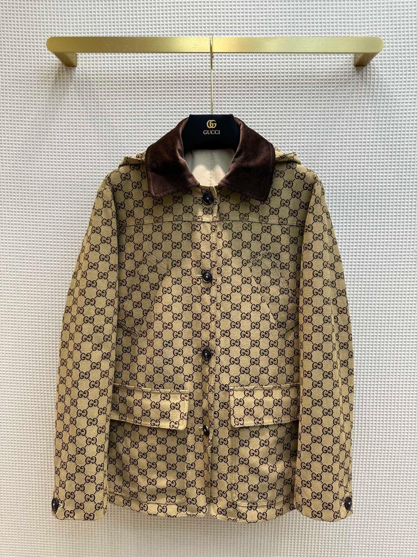 Jachetă Gucci