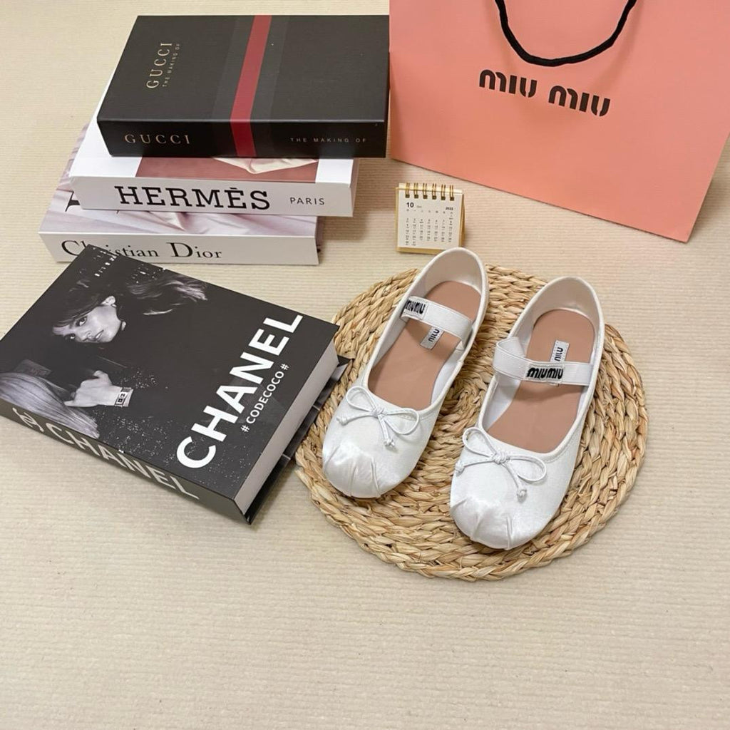 Balerini Miu Miu