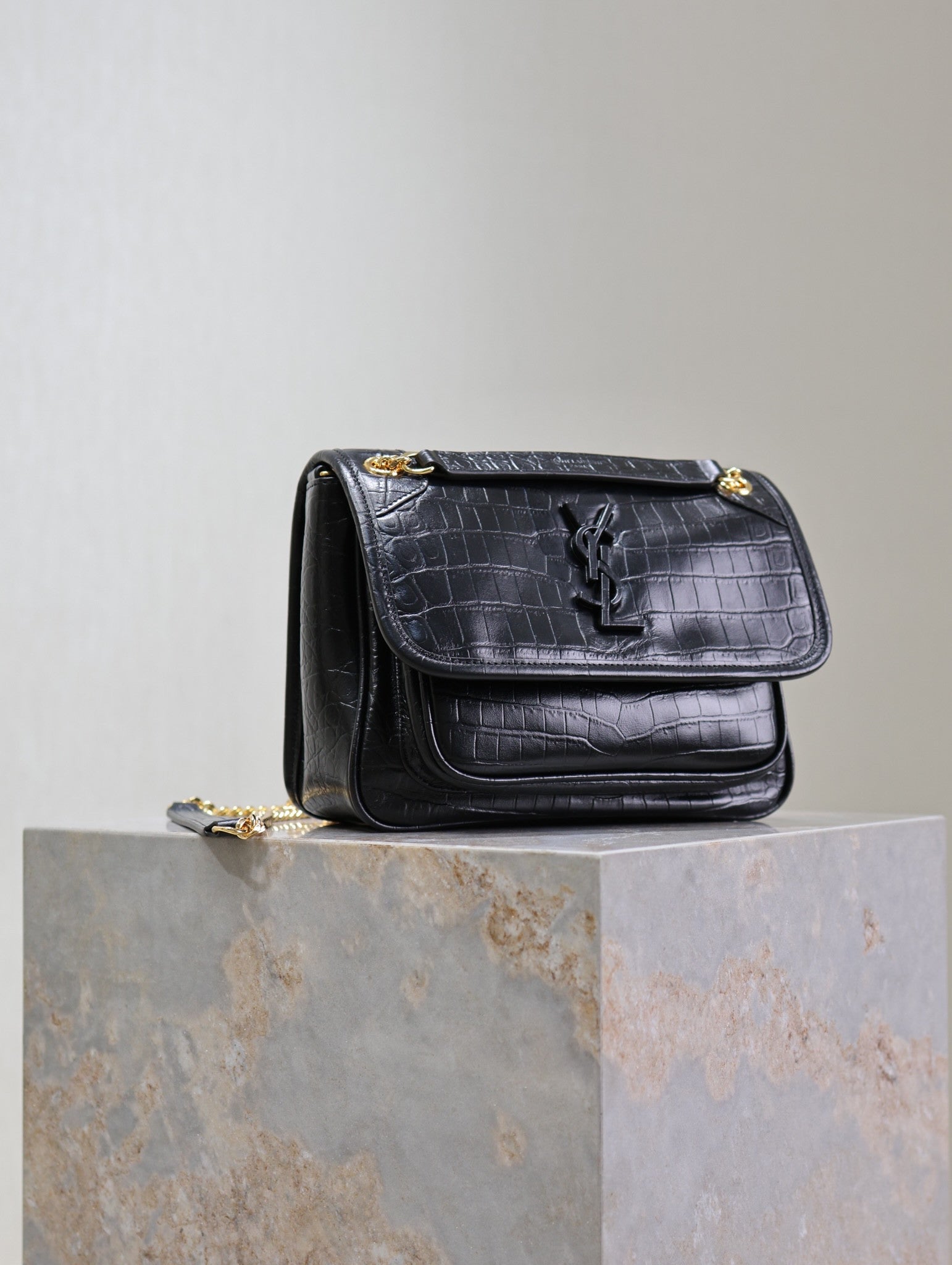 YSL Nikki Bag
