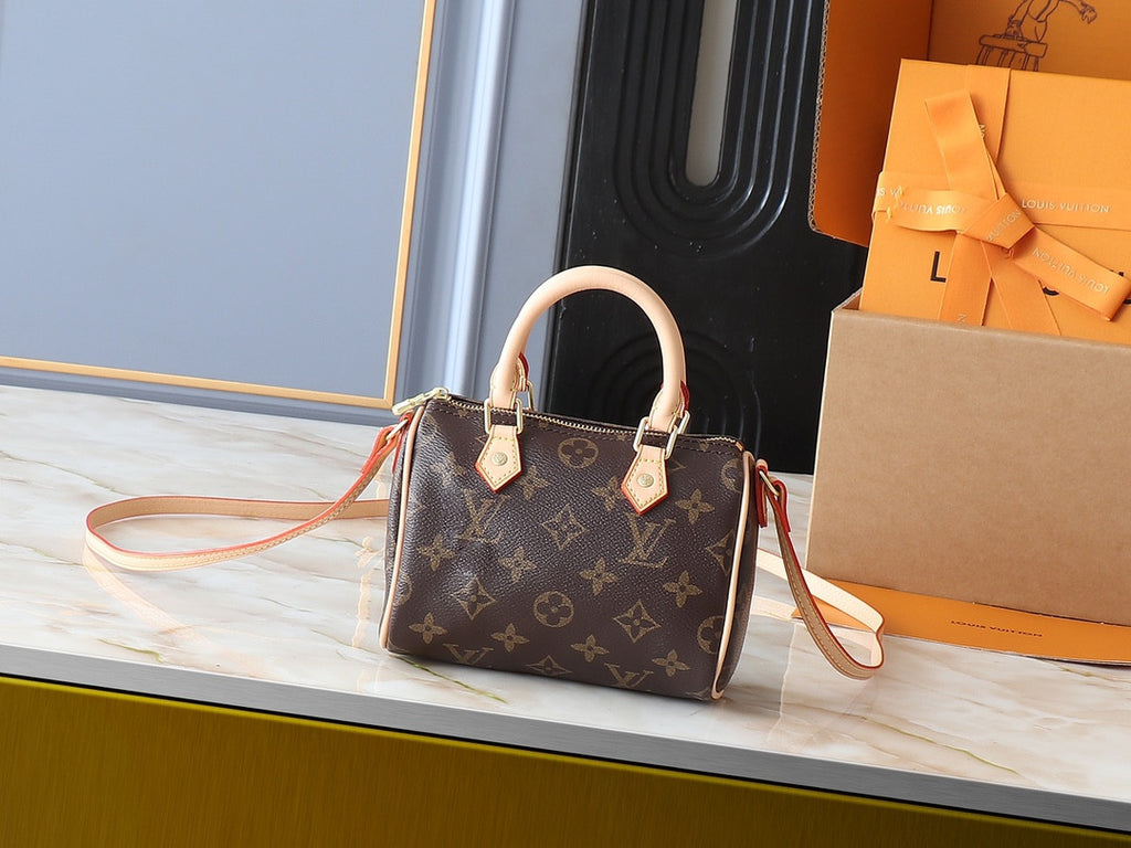 LV nano speedy