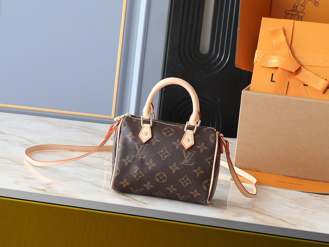 LV nano speedy