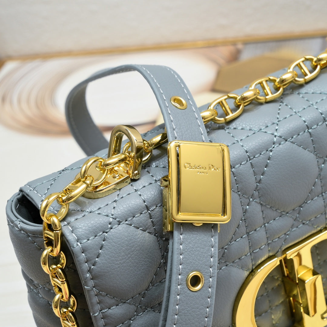 Dior Caro Bag