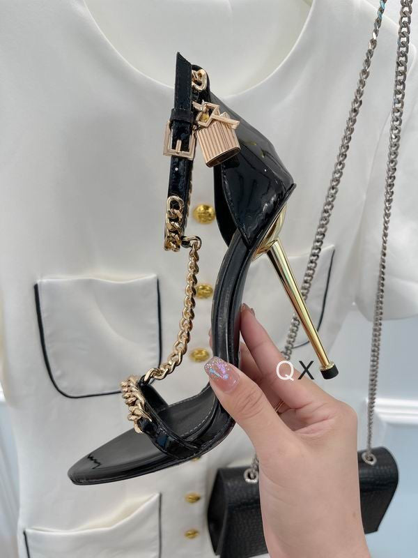 Tocuri înalte Tom Ford