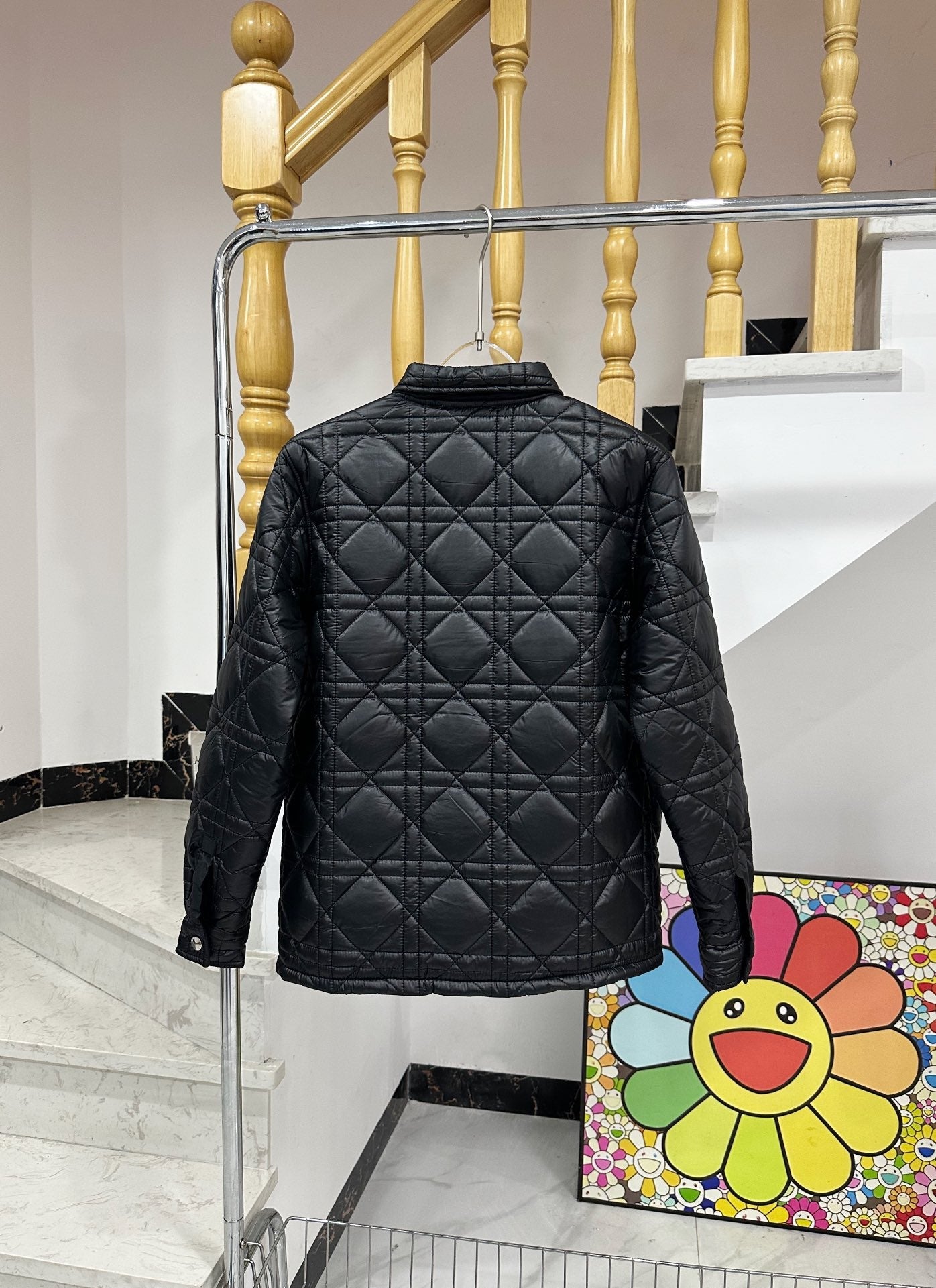 Jachetă Dior
