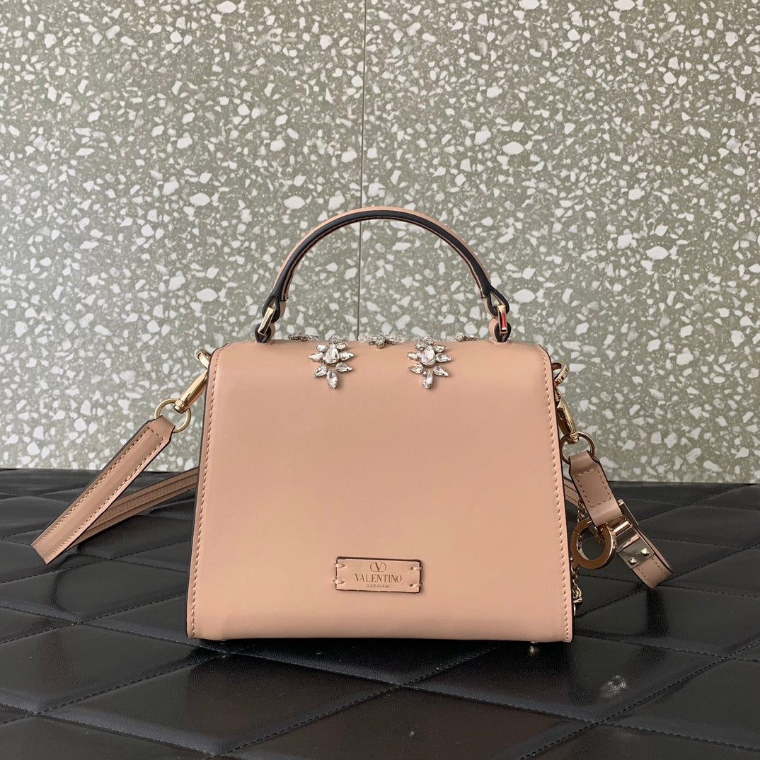 Valentino Garavani vsling bag