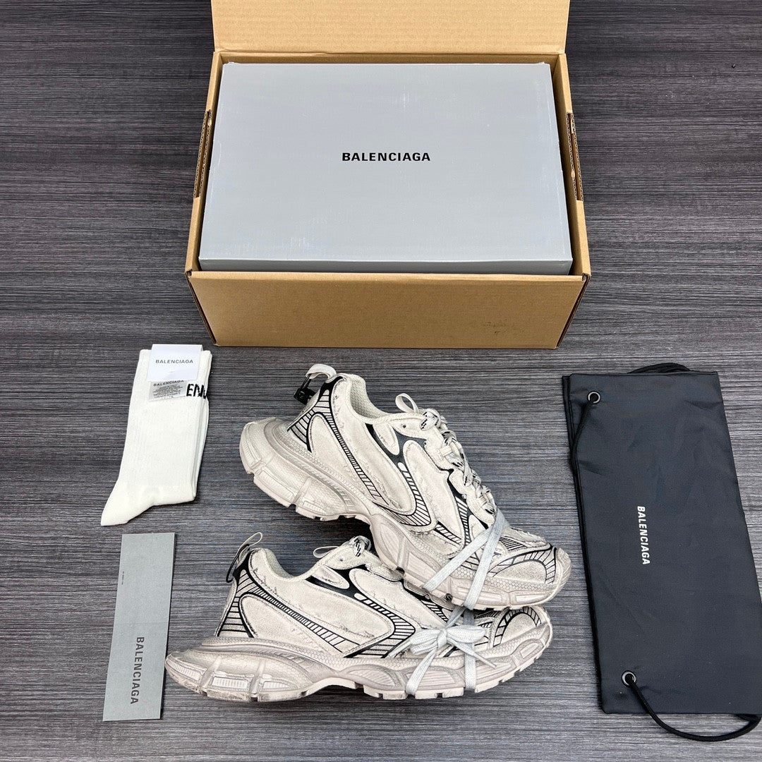 Balenciaga Phantom sneakers